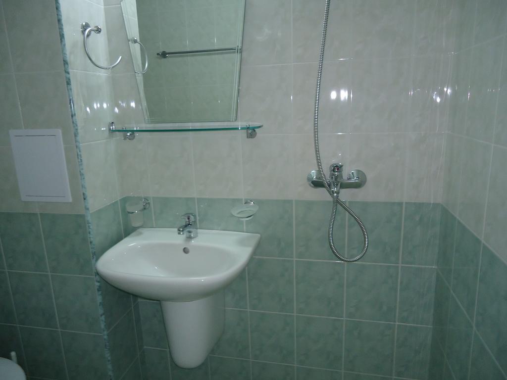 Pension Ruskovi Guesthouse Ravda Kamer foto