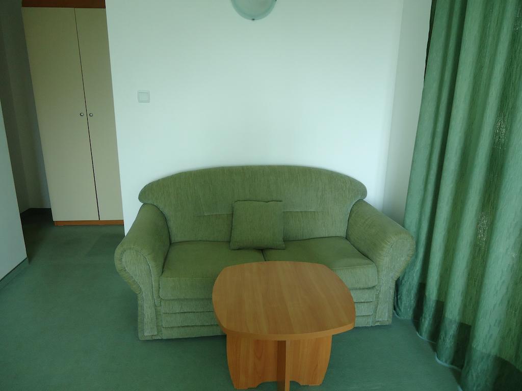 Pension Ruskovi Guesthouse Ravda Kamer foto