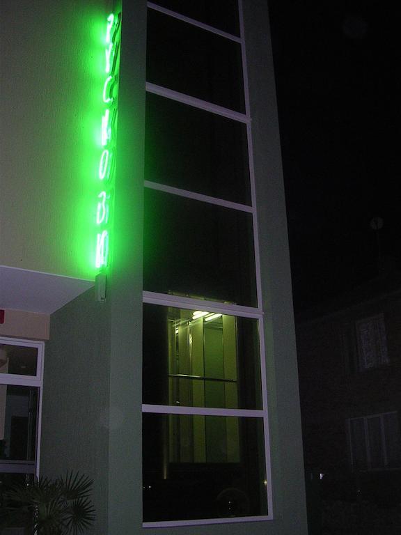 Pension Ruskovi Guesthouse Ravda Buitenkant foto