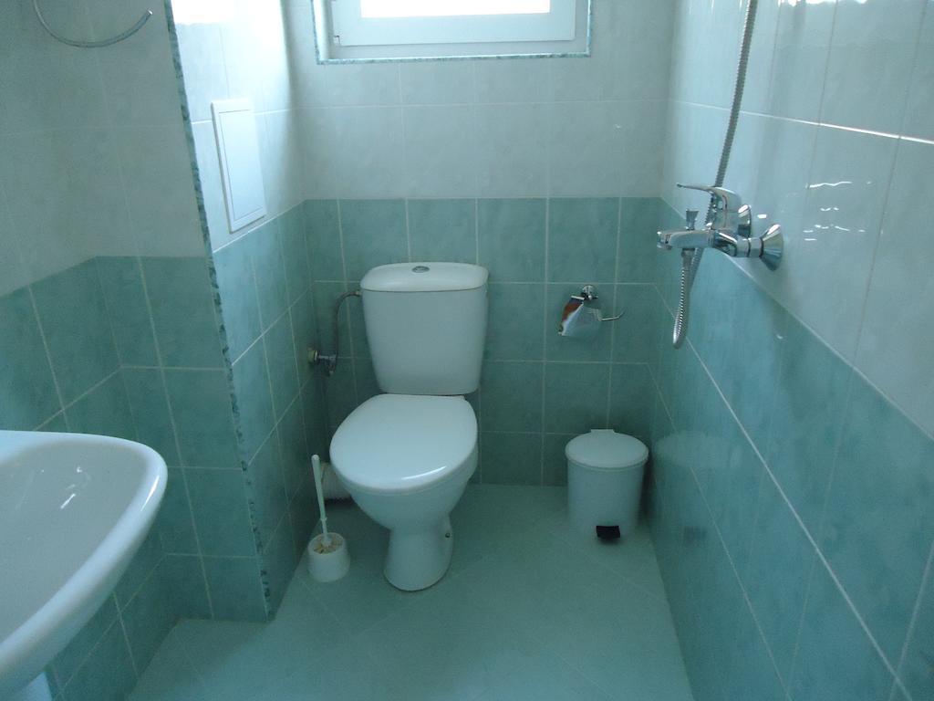 Pension Ruskovi Guesthouse Ravda Kamer foto