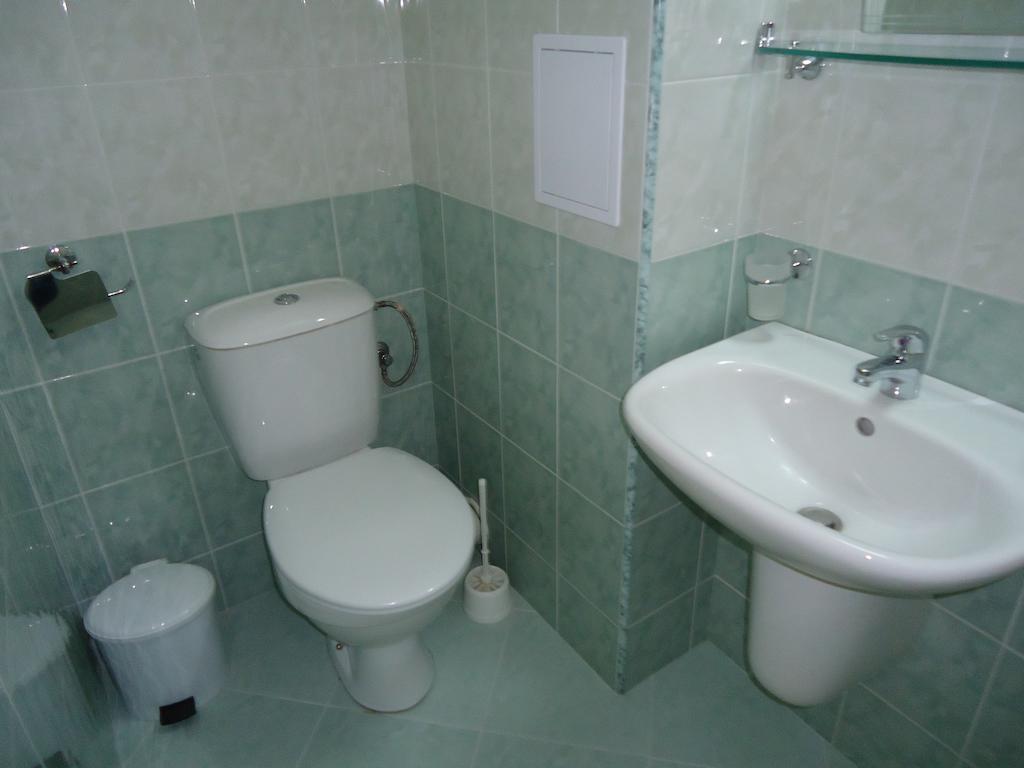 Pension Ruskovi Guesthouse Ravda Kamer foto