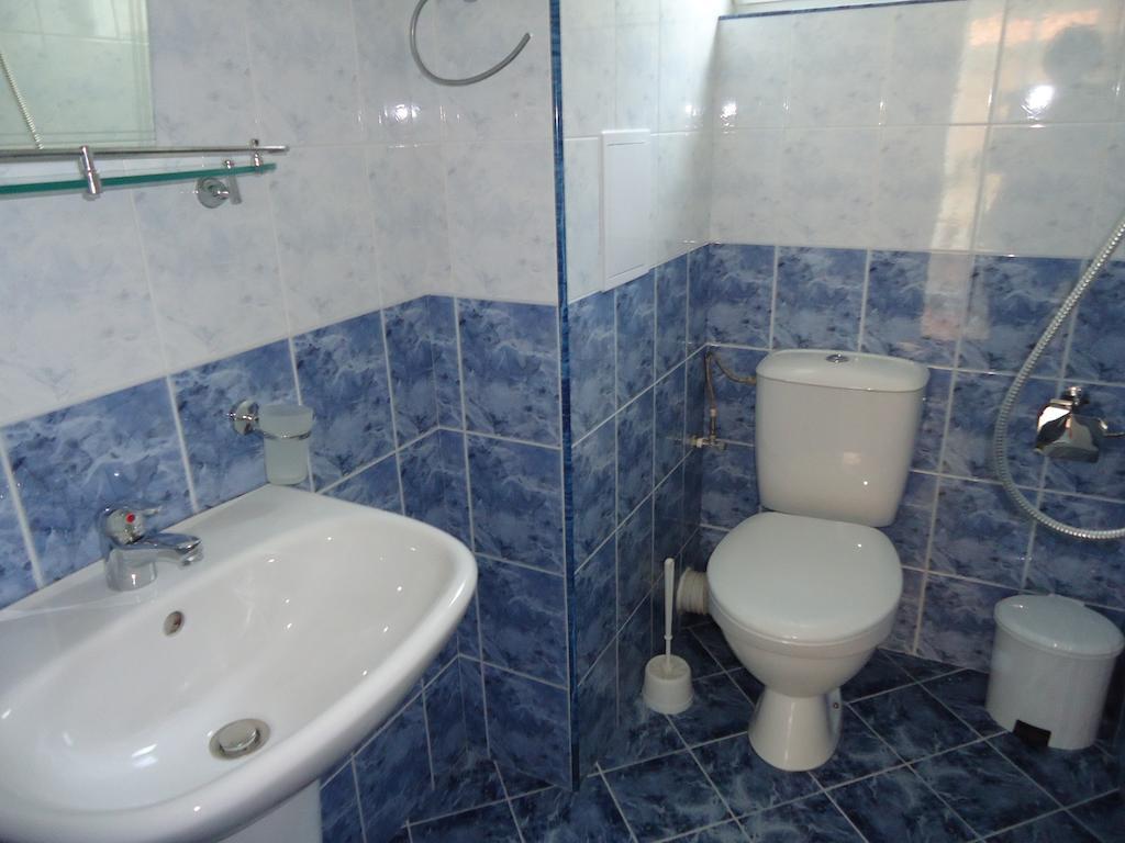 Pension Ruskovi Guesthouse Ravda Kamer foto