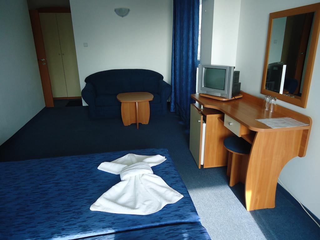 Pension Ruskovi Guesthouse Ravda Kamer foto