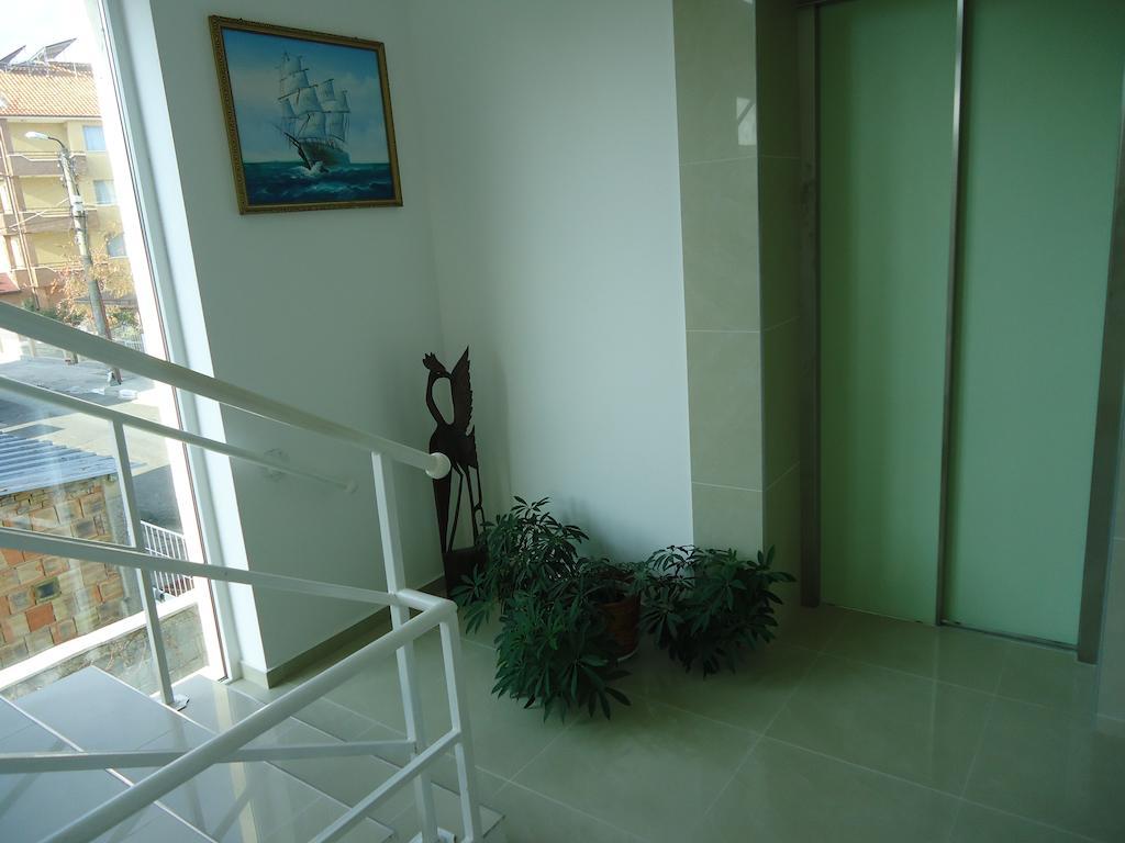 Pension Ruskovi Guesthouse Ravda Buitenkant foto