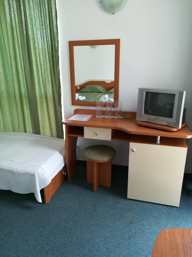 Pension Ruskovi Guesthouse Ravda Buitenkant foto